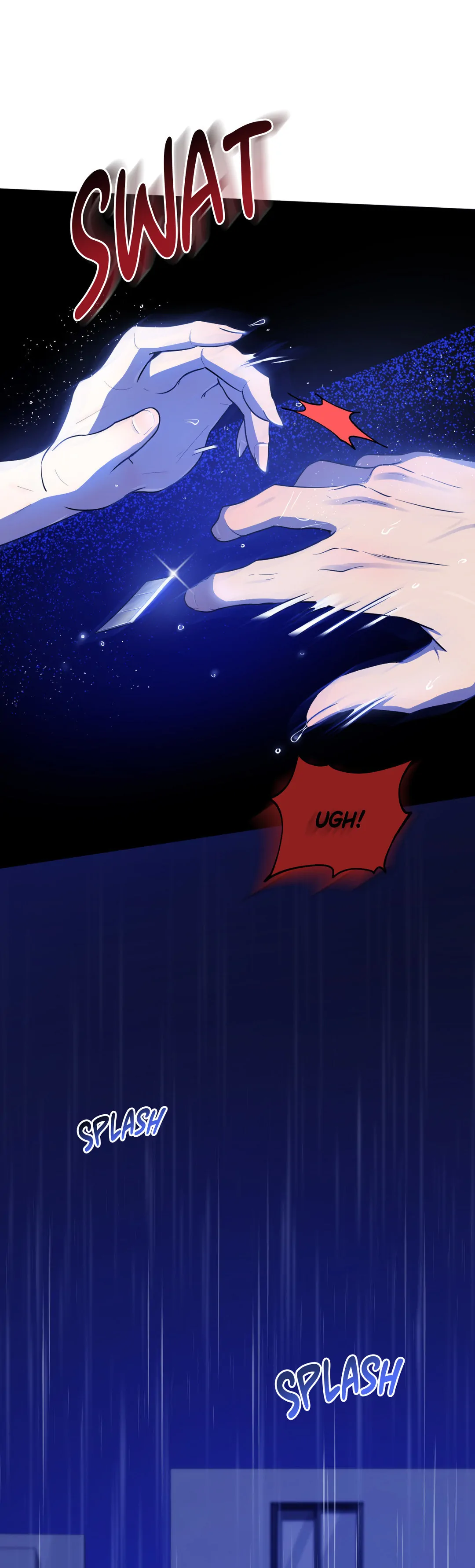 Leave Room for Love「Official」 - Chapter 15 manhwa
