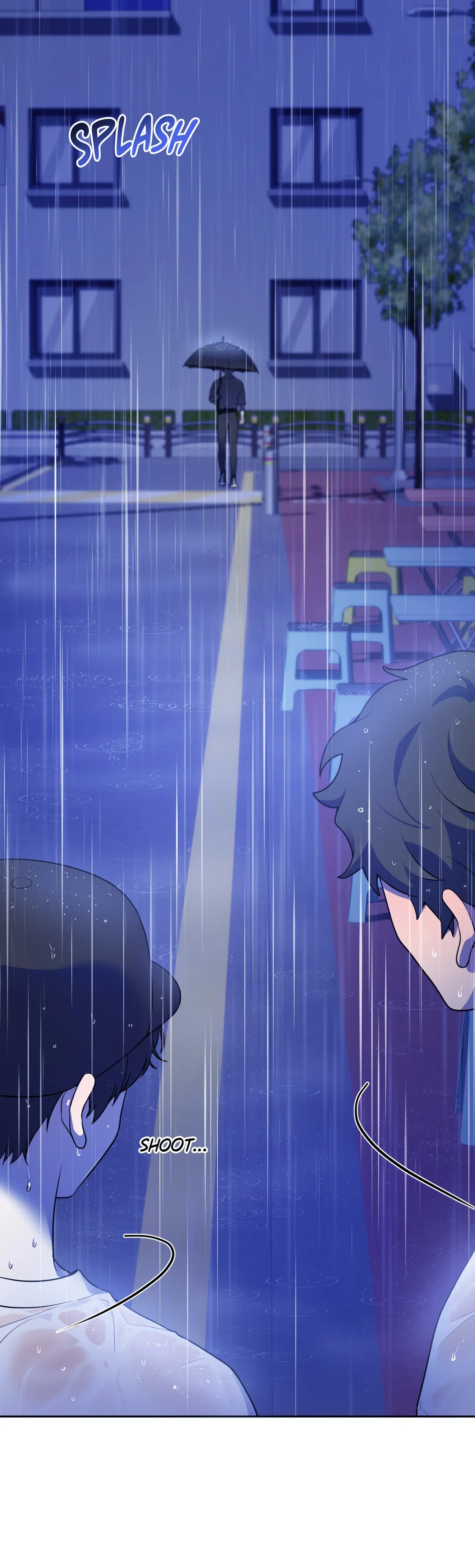 Leave Room for Love「Official」 - Chapter 15 manhwa