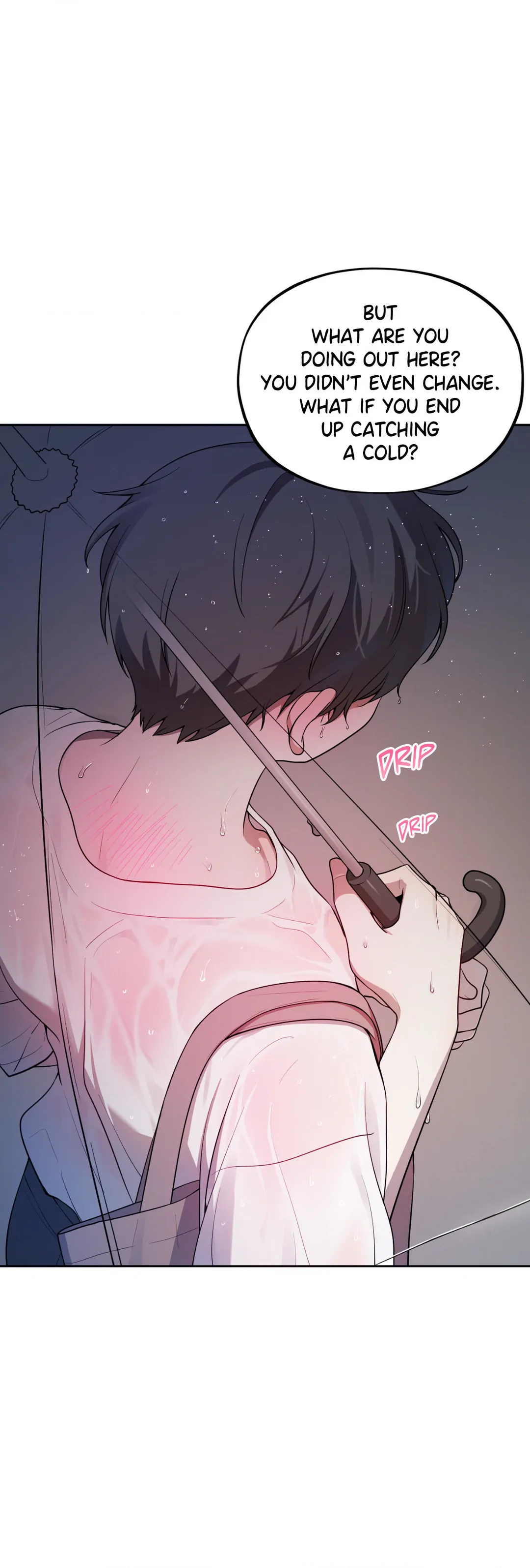 Leave Room for Love「Official」 - Chapter 15 manhwa