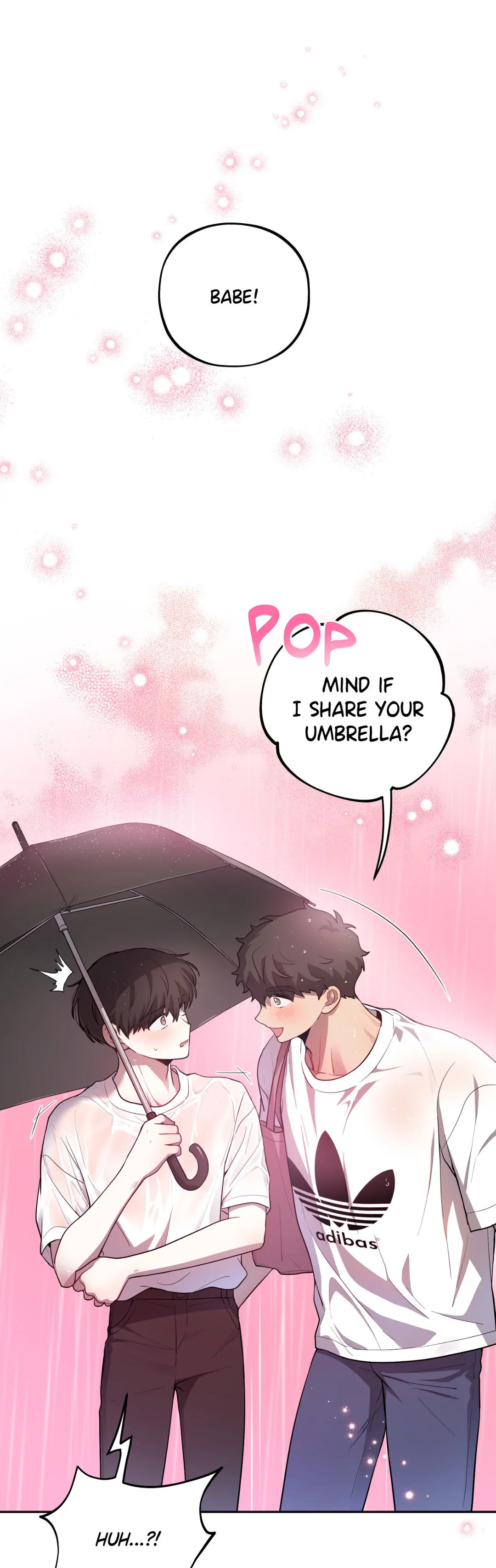 Leave Room for Love「Official」 - Chapter 15 manhwa