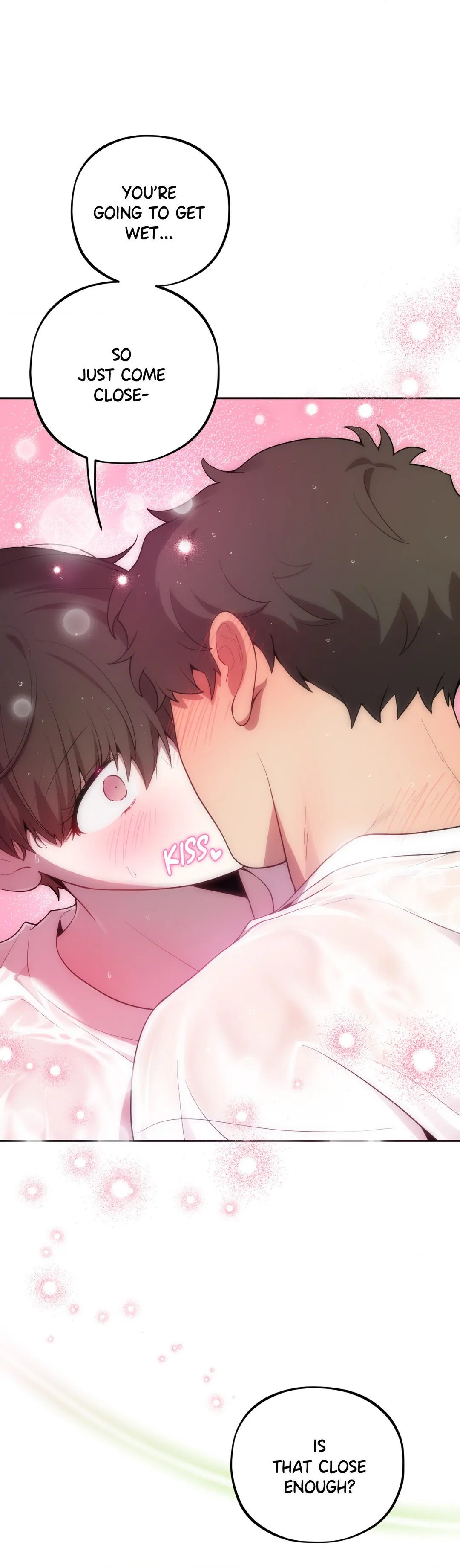 Leave Room for Love「Official」 - Chapter 15 manhwa