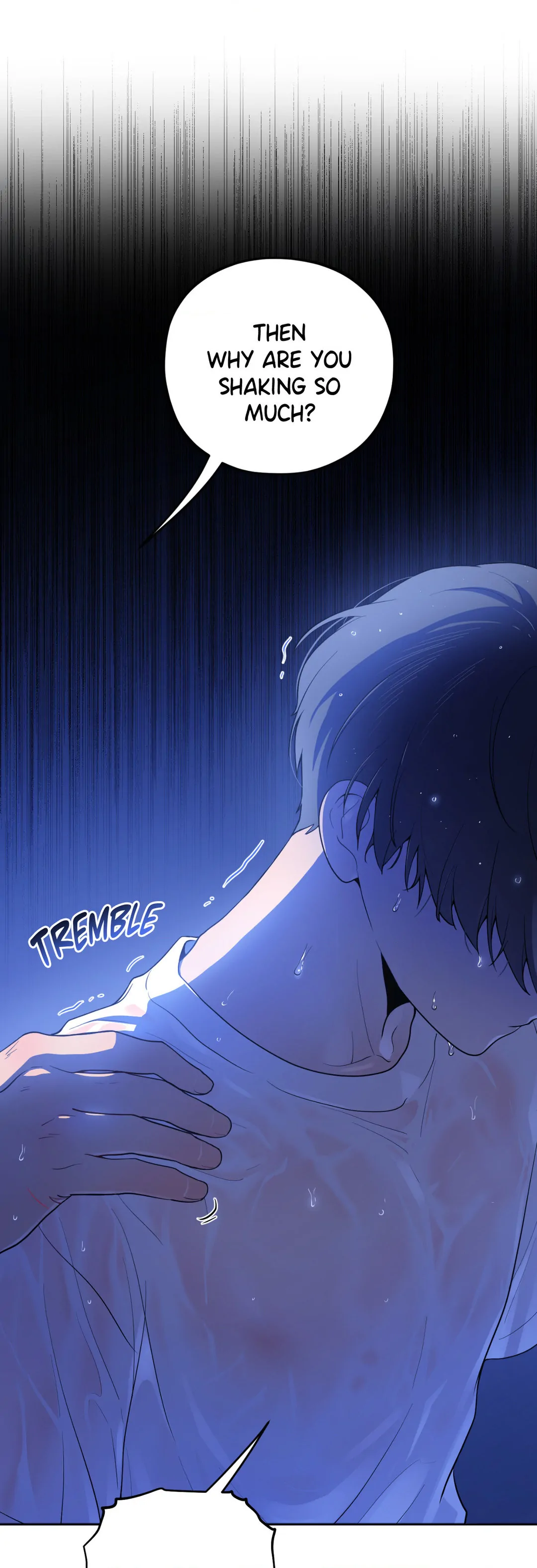 Leave Room for Love「Official」 - Chapter 15 manhwa