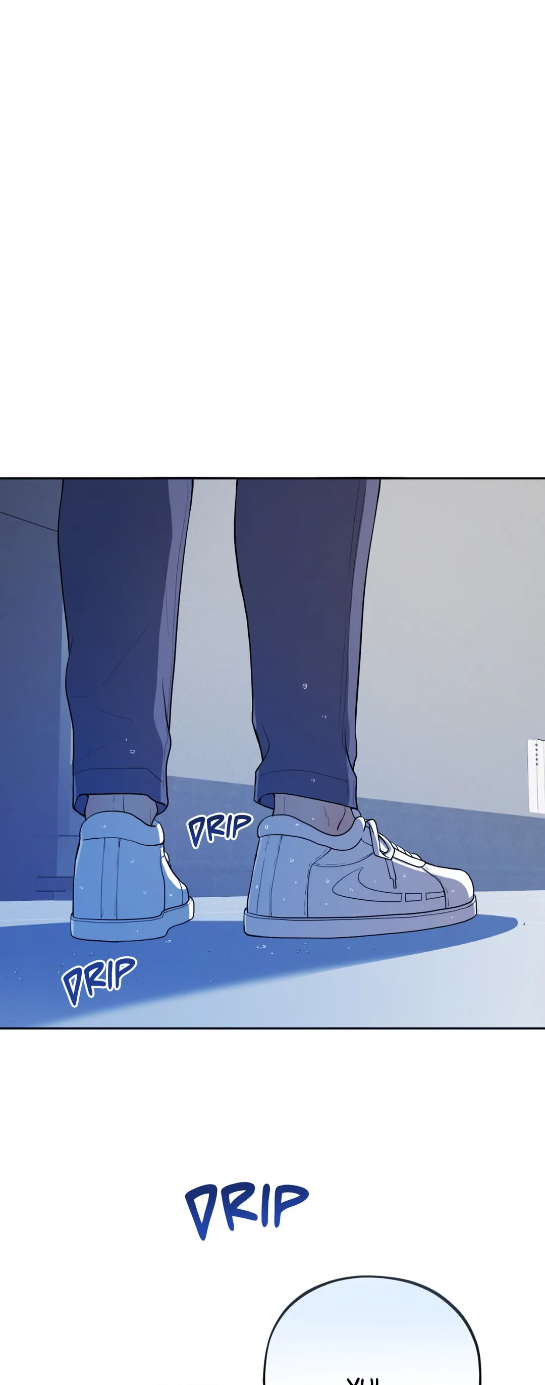 Leave Room for Love「Official」 - Chapter 15 manhwa