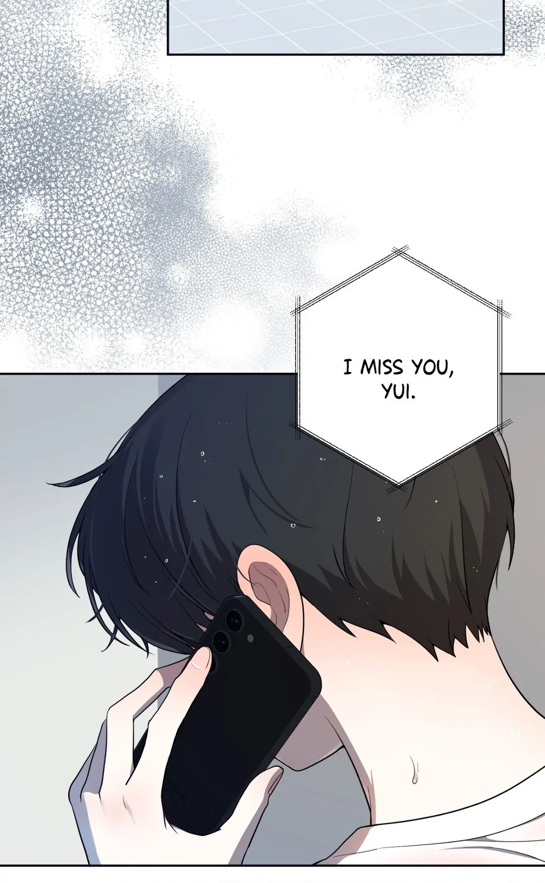 Leave Room for Love「Official」 - Chapter 16 manhwa