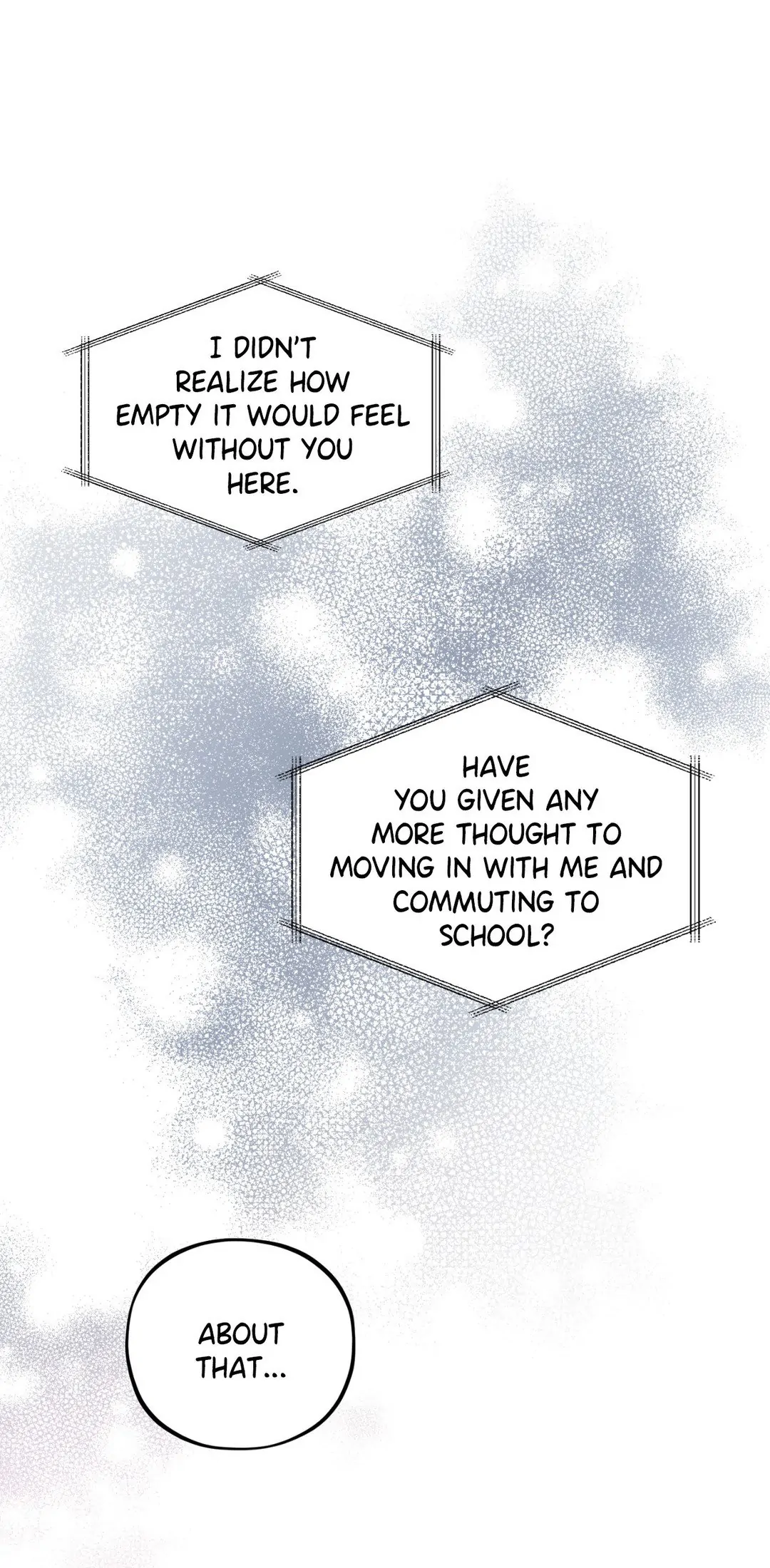 Leave Room for Love「Official」 - Chapter 16 manhwa