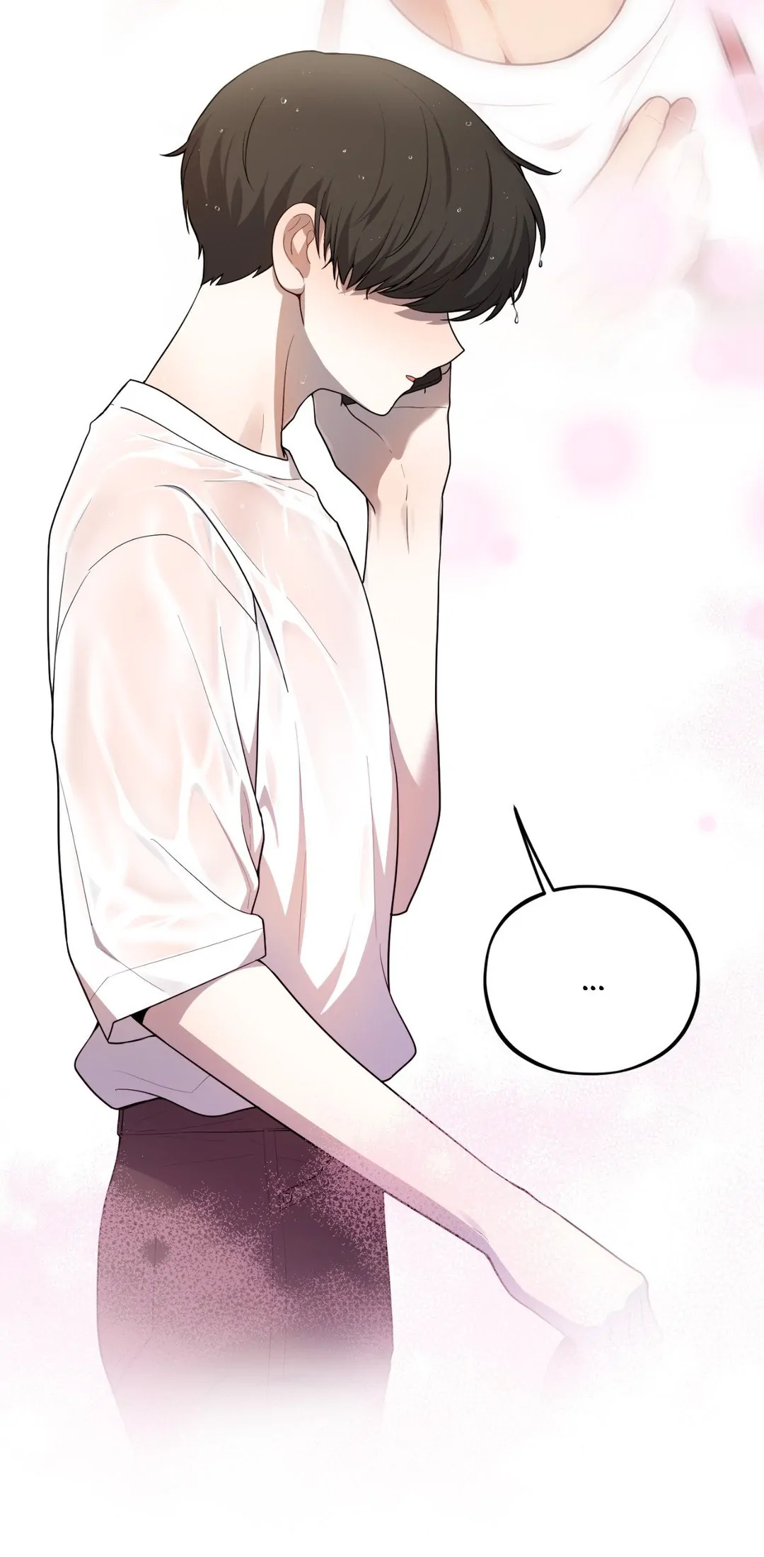 Leave Room for Love「Official」 - Chapter 16 manhwa
