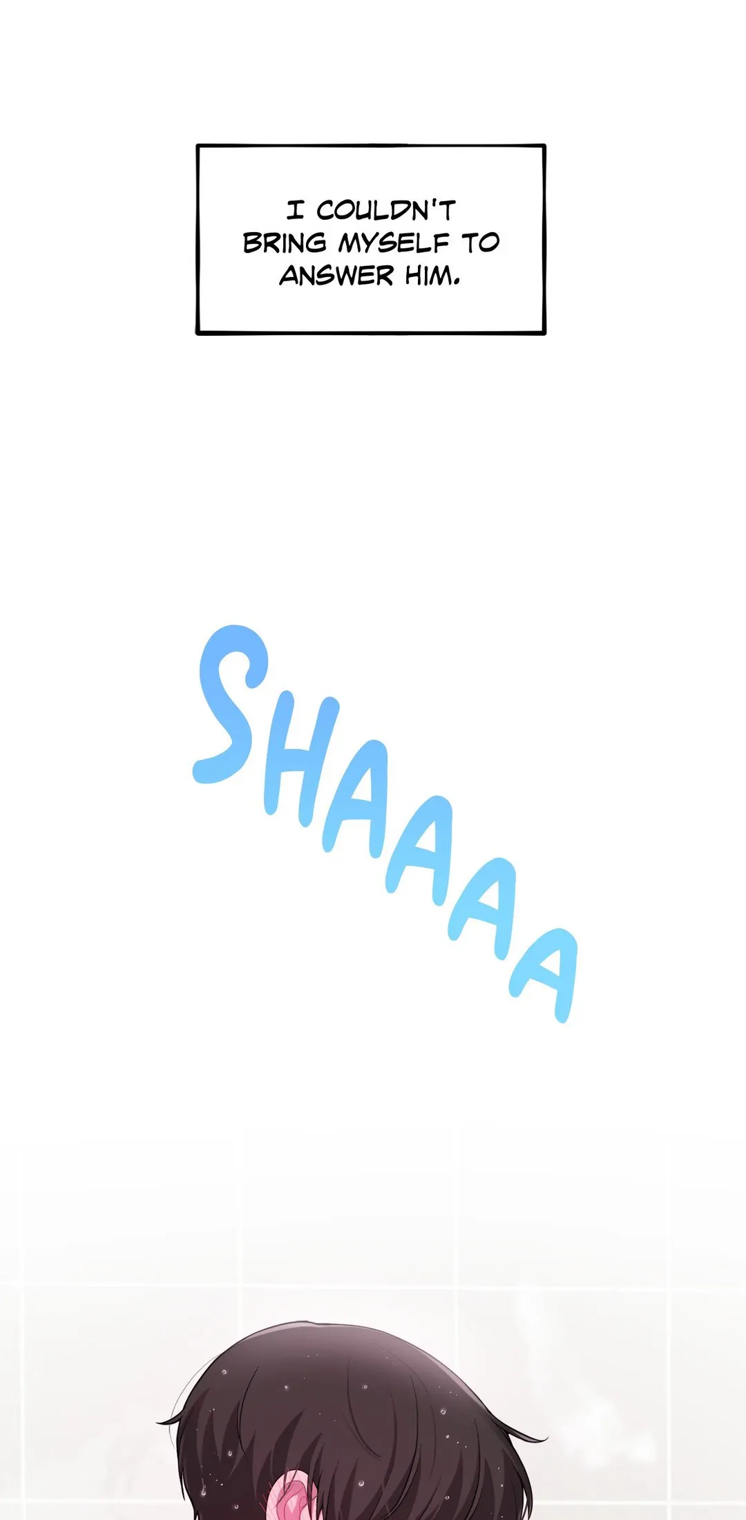 Leave Room for Love「Official」 - Chapter 16 manhwa