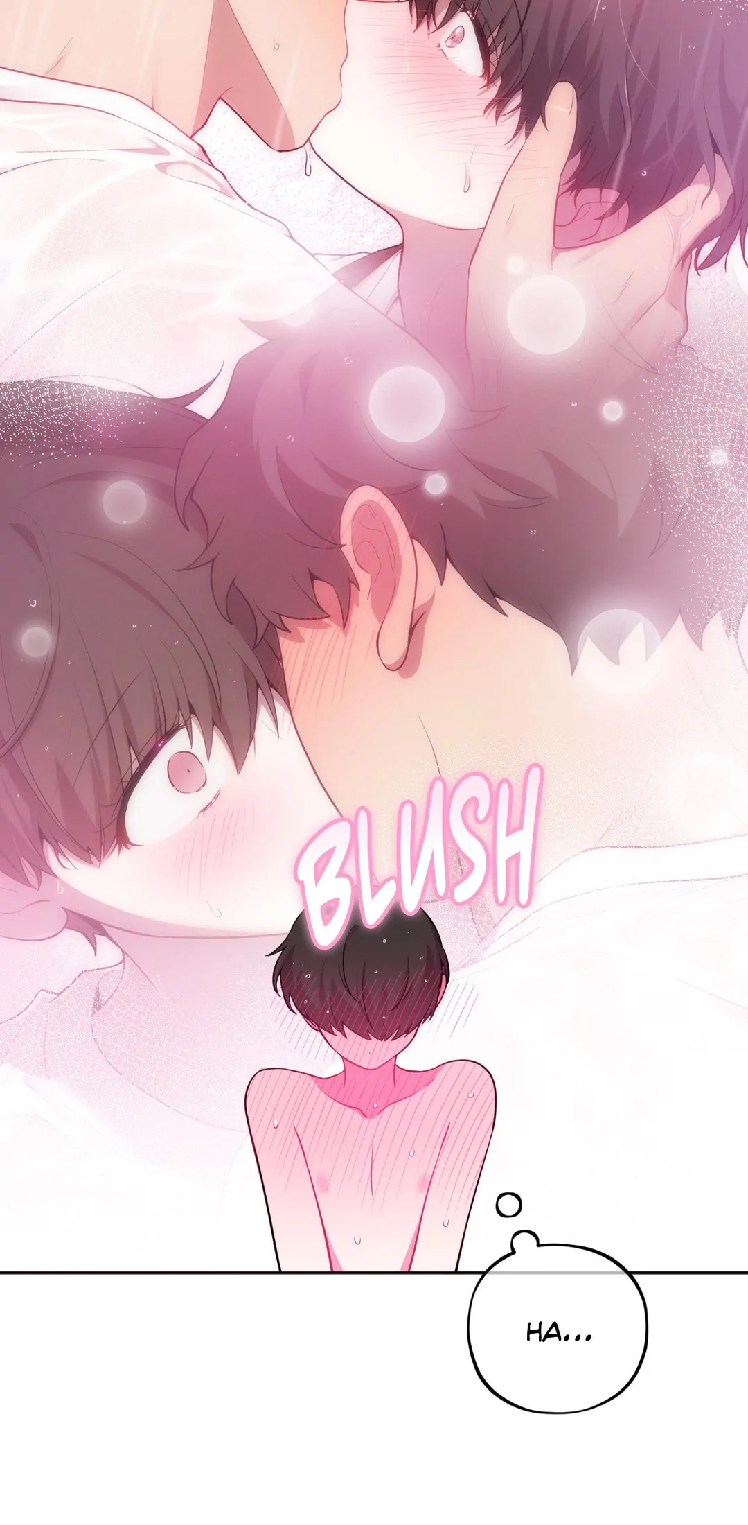 Leave Room for Love「Official」 - Chapter 16 manhwa