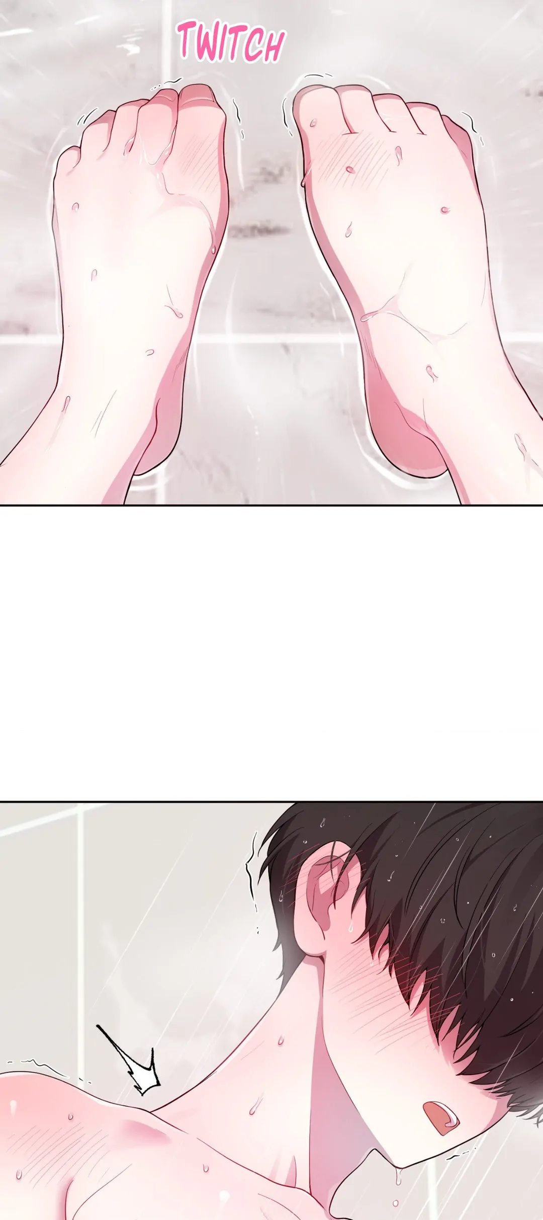 Leave Room for Love「Official」 - Chapter 16 manhwa