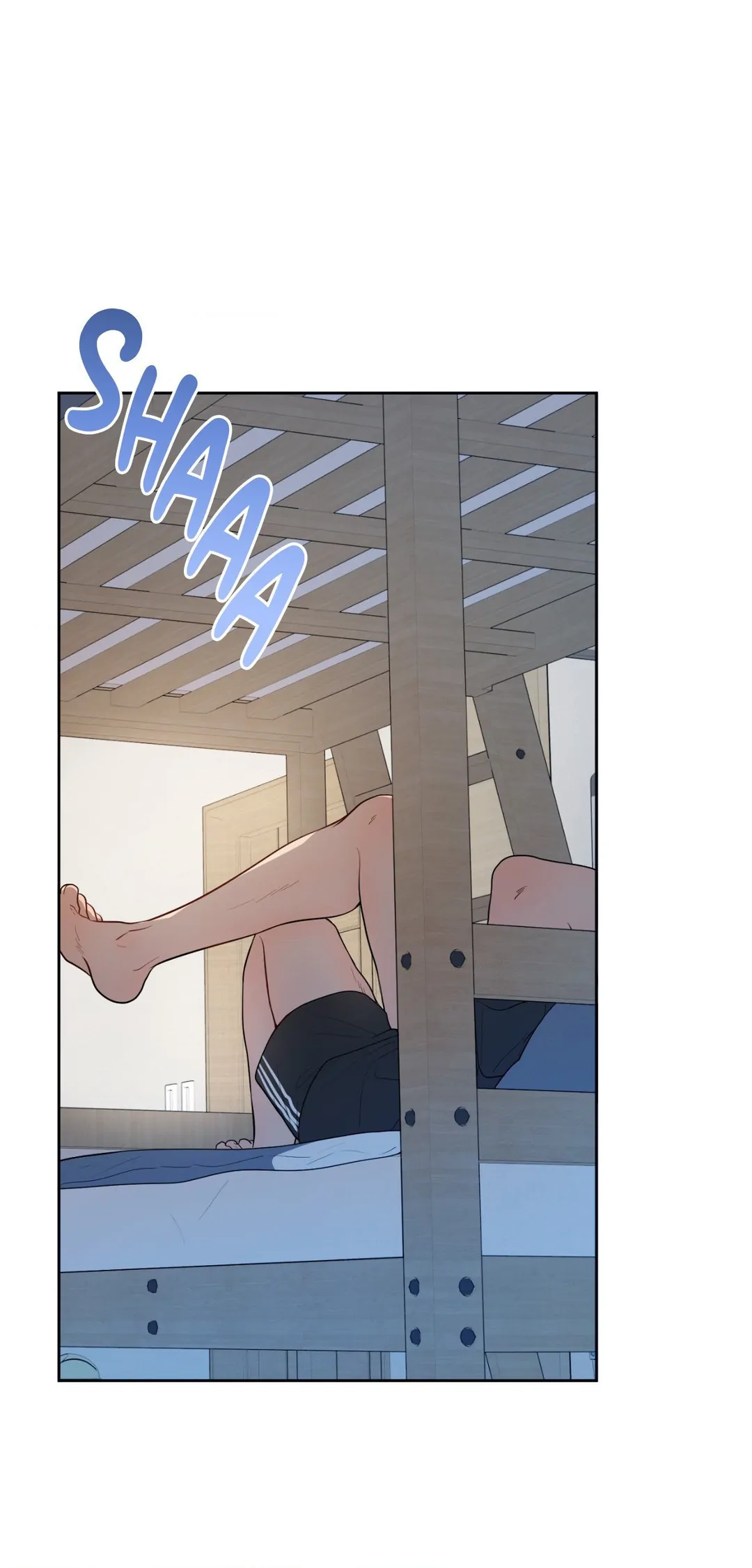 Leave Room for Love「Official」 - Chapter 16 manhwa
