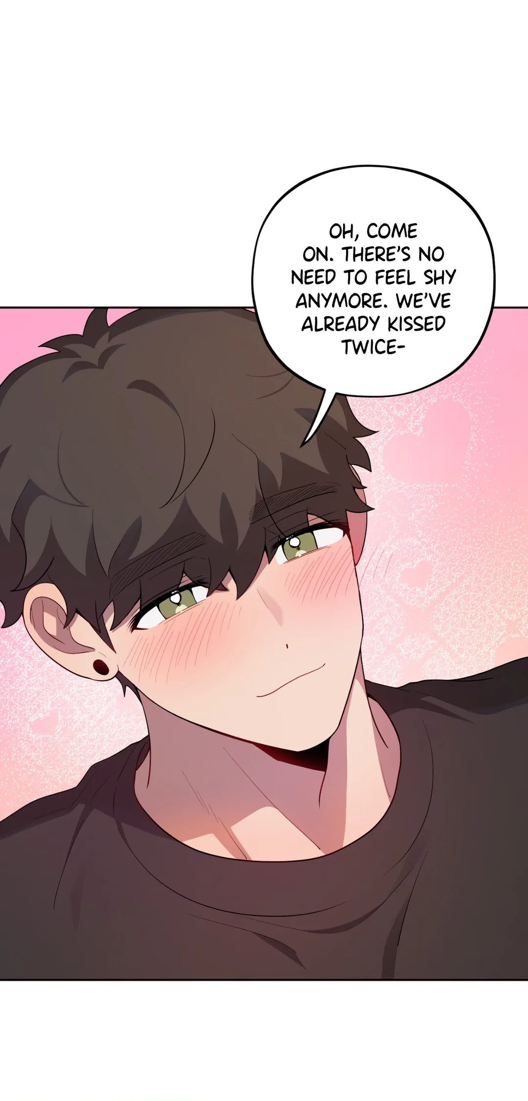 Leave Room for Love「Official」 - Chapter 16 manhwa