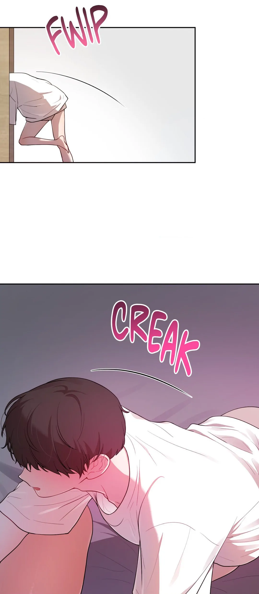 Leave Room for Love「Official」 - Chapter 16 manhwa
