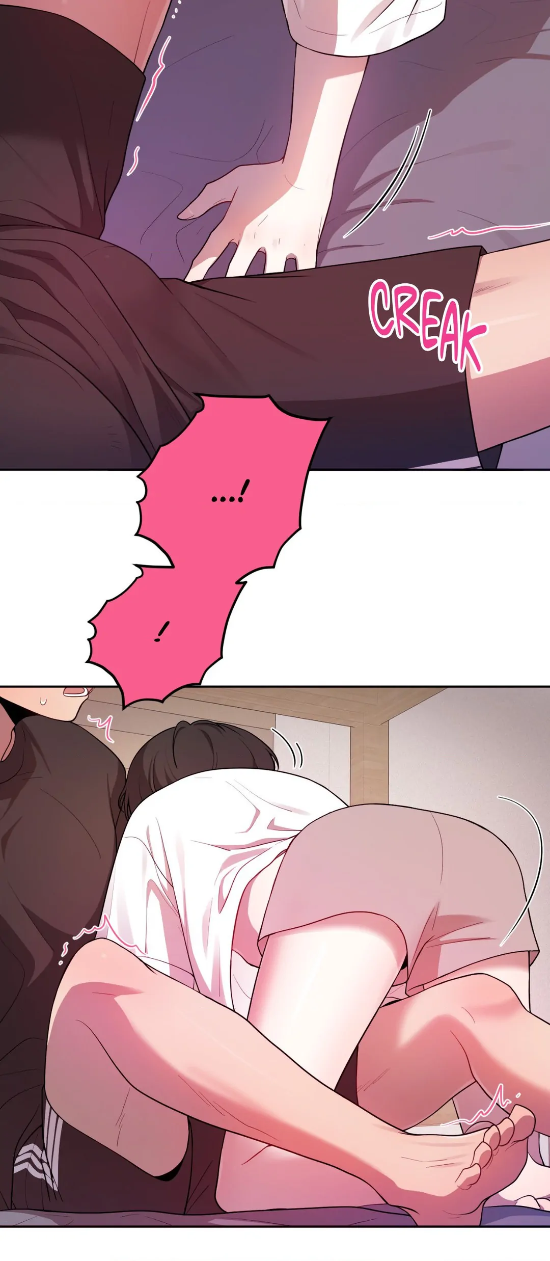 Leave Room for Love「Official」 - Chapter 16 manhwa