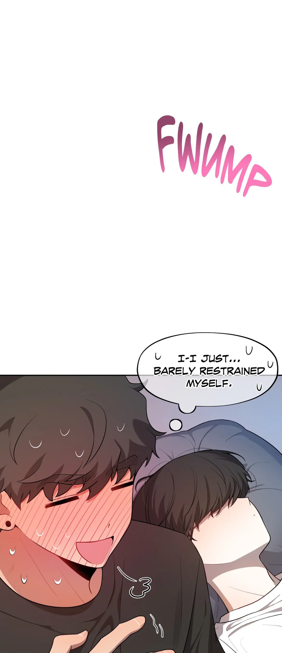 Leave Room for Love「Official」 - Chapter 16 manhwa