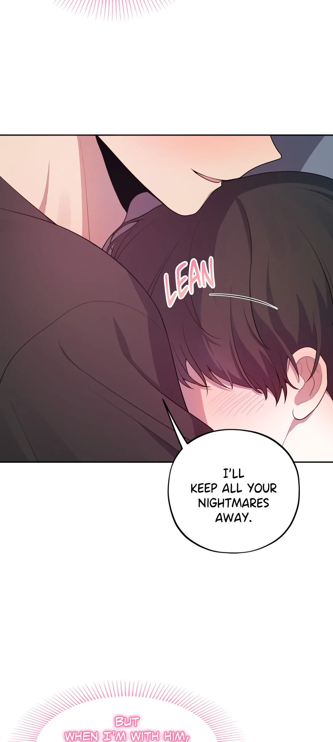 Leave Room for Love「Official」 - Chapter 16 manhwa