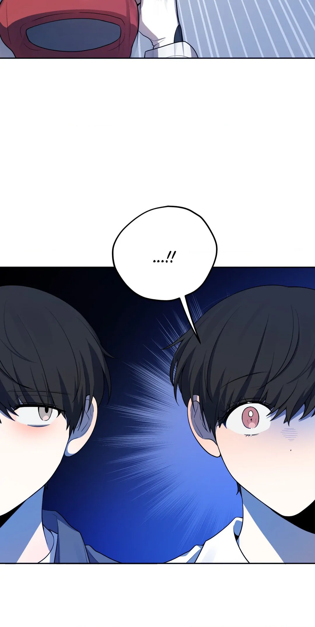 Leave Room for Love「Official」 - Chapter 16 manhwa