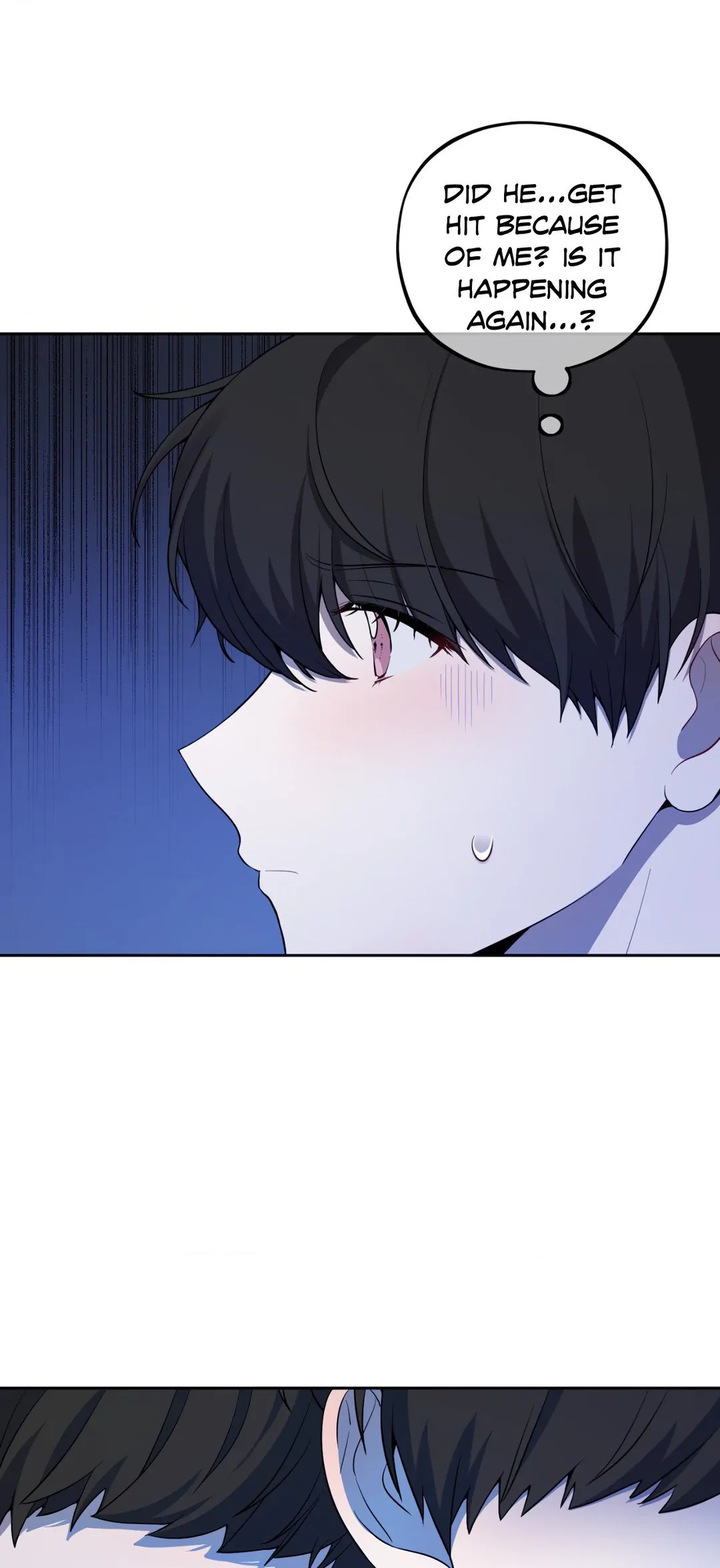 Leave Room for Love「Official」 - Chapter 16 manhwa