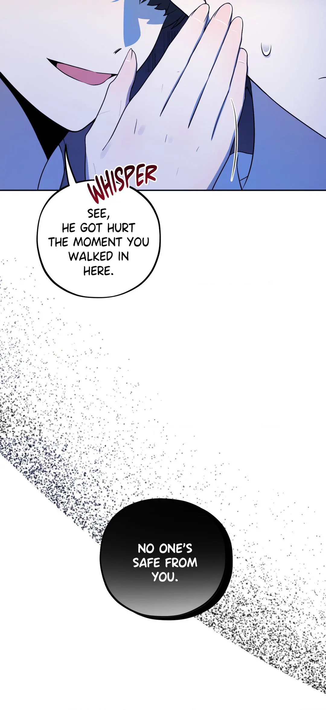 Leave Room for Love「Official」 - Chapter 16 manhwa