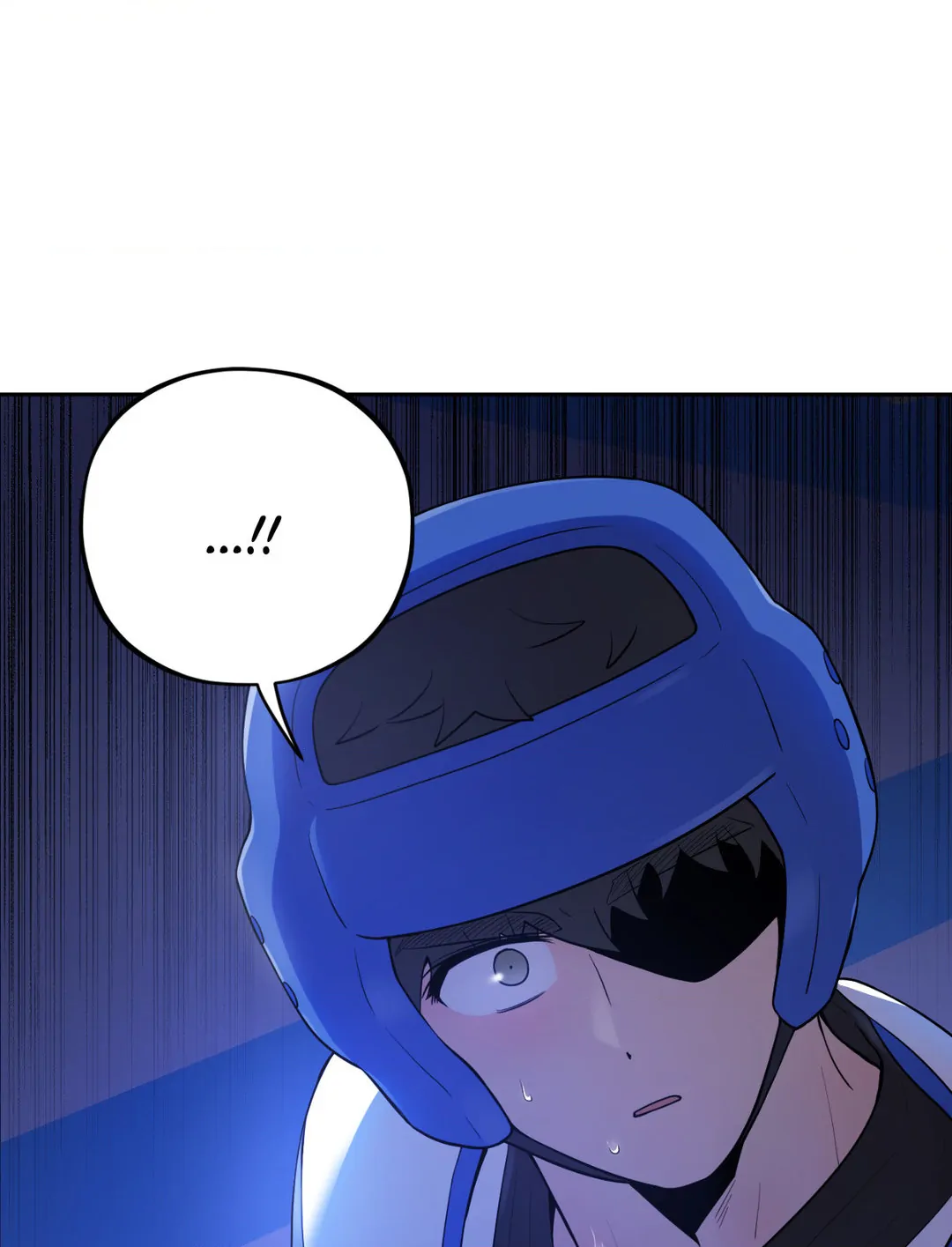 Leave Room for Love「Official」 - Chapter 16 manhwa