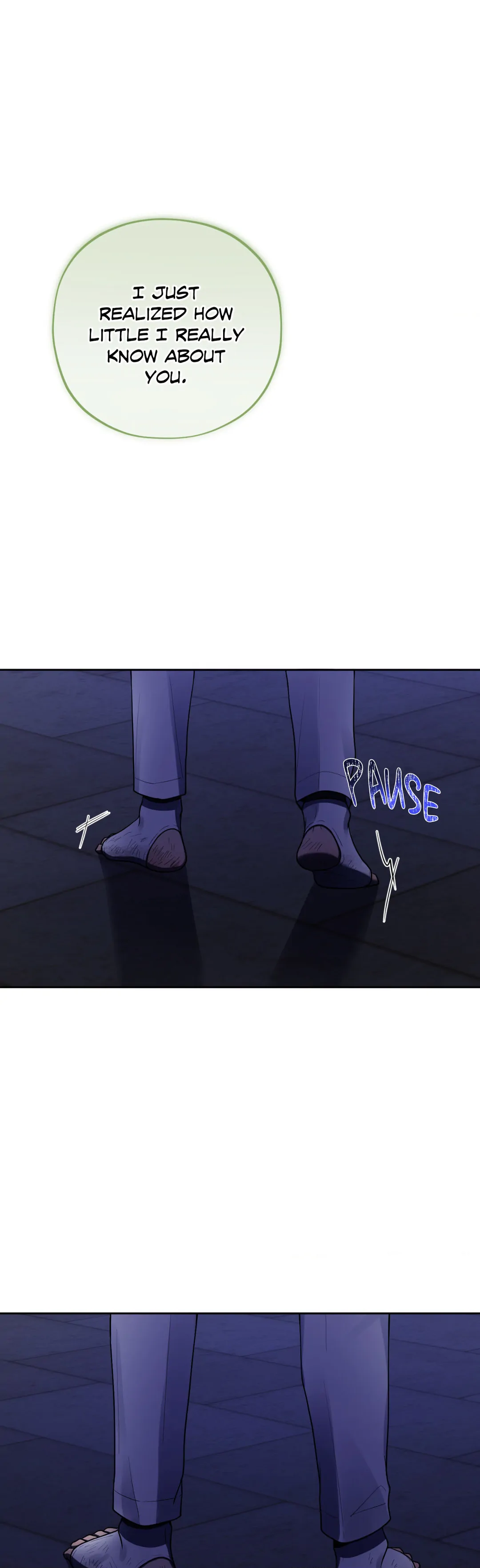 Leave Room for Love「Official」 - Chapter 17 manhwa