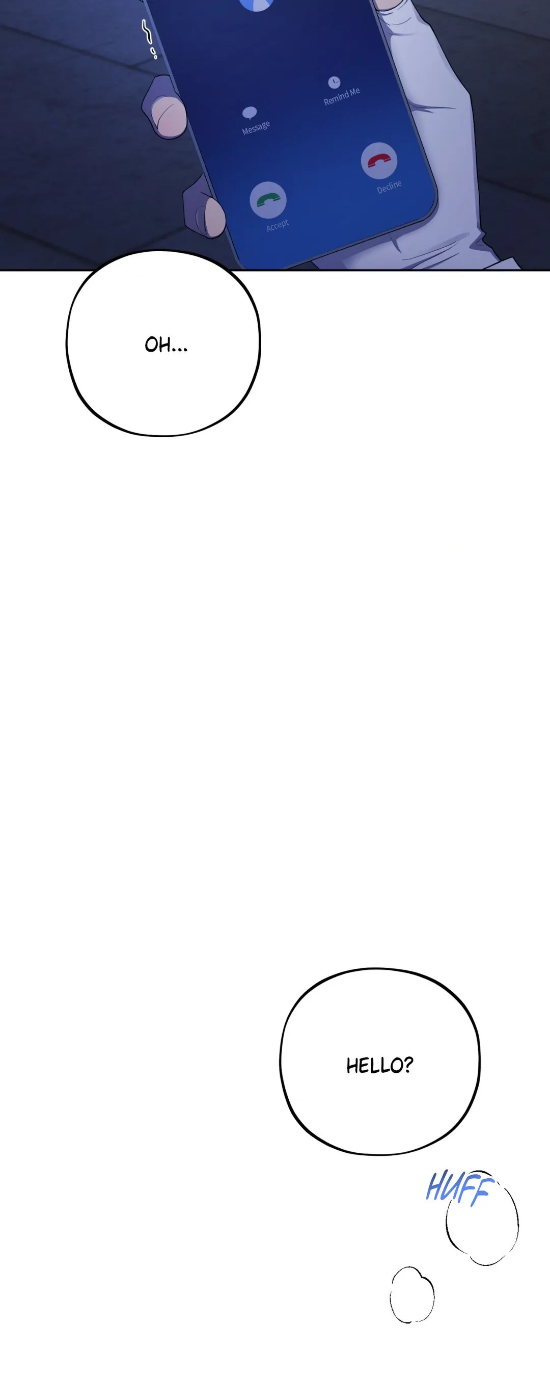 Leave Room for Love「Official」 - Chapter 17 manhwa