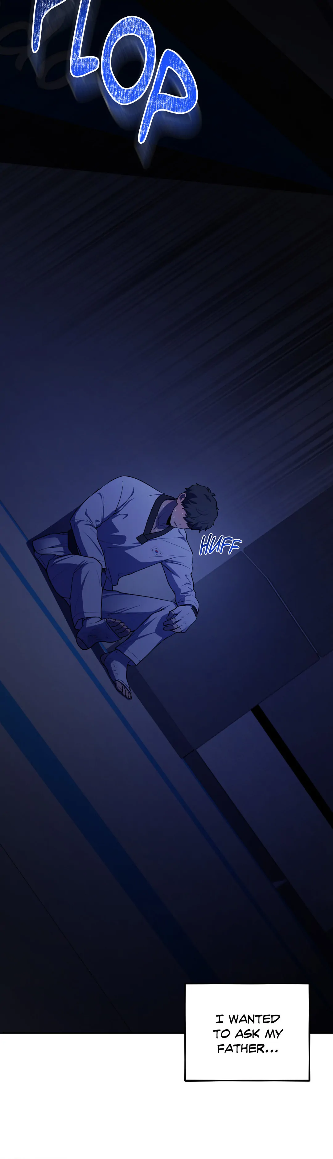 Leave Room for Love「Official」 - Chapter 17 manhwa