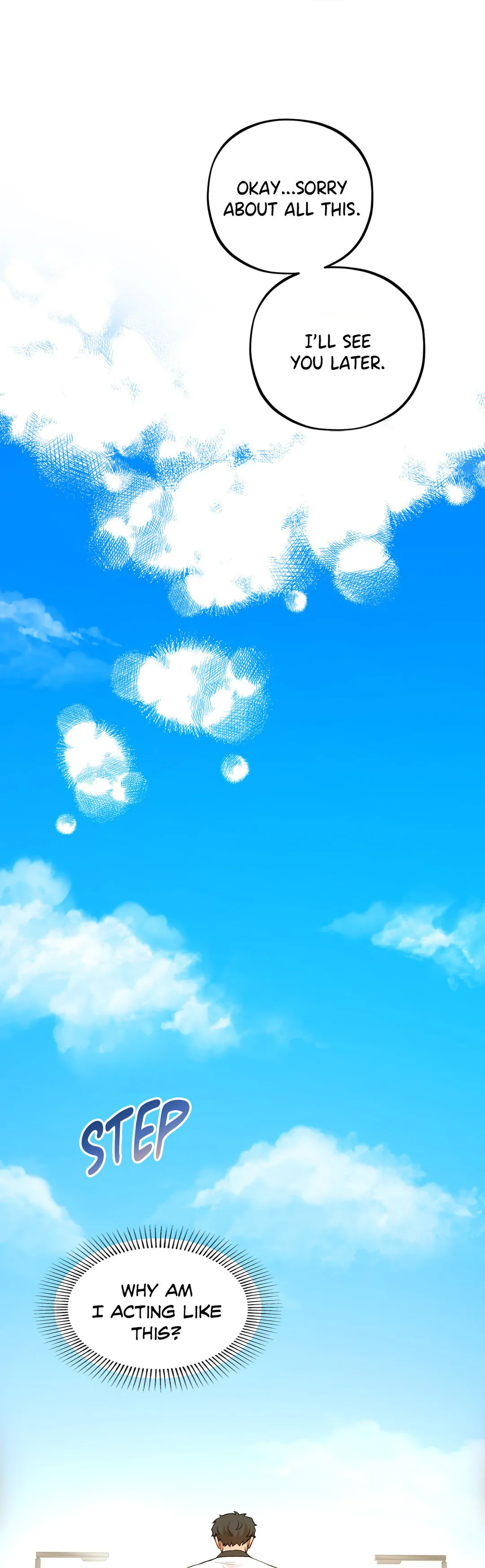 Leave Room for Love「Official」 - Chapter 17 manhwa