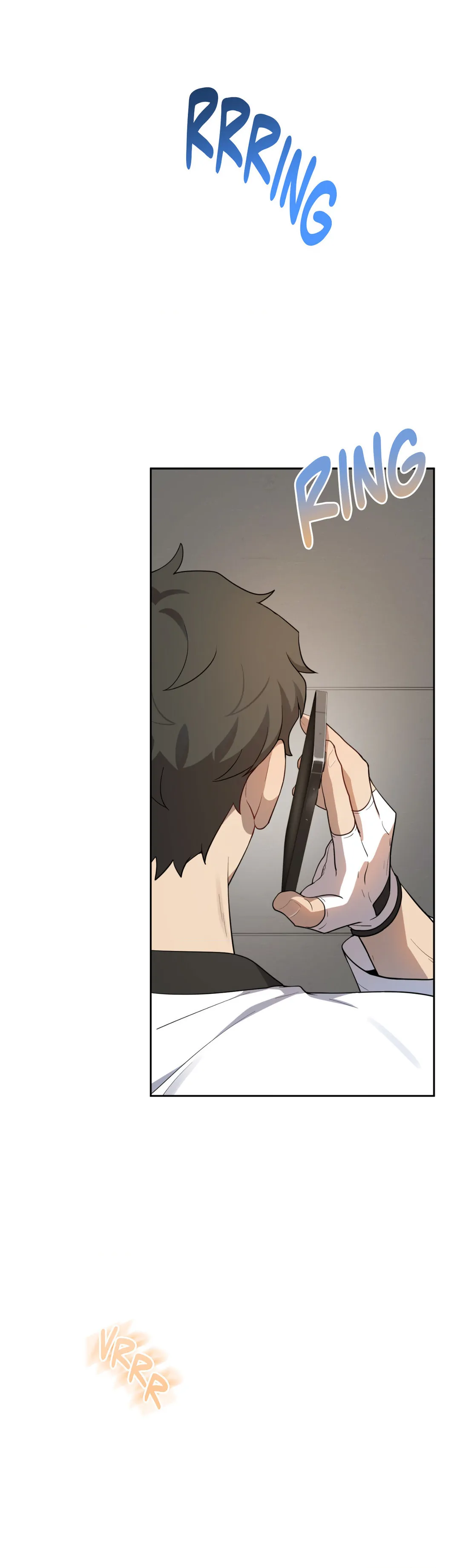 Leave Room for Love「Official」 - Chapter 17 manhwa