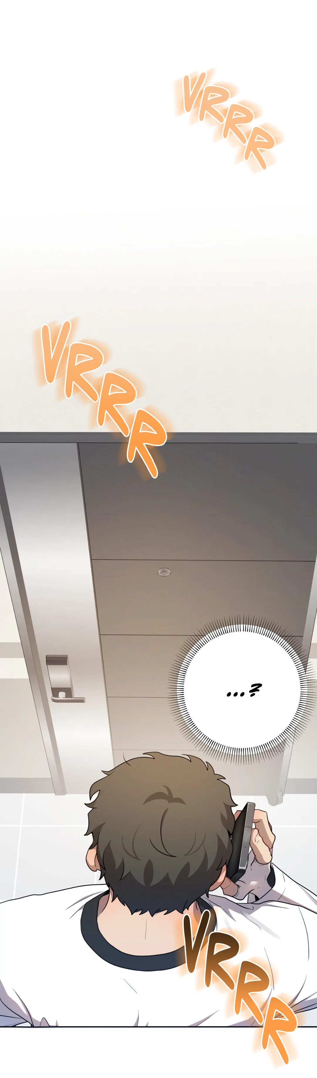 Leave Room for Love「Official」 - Chapter 17 manhwa