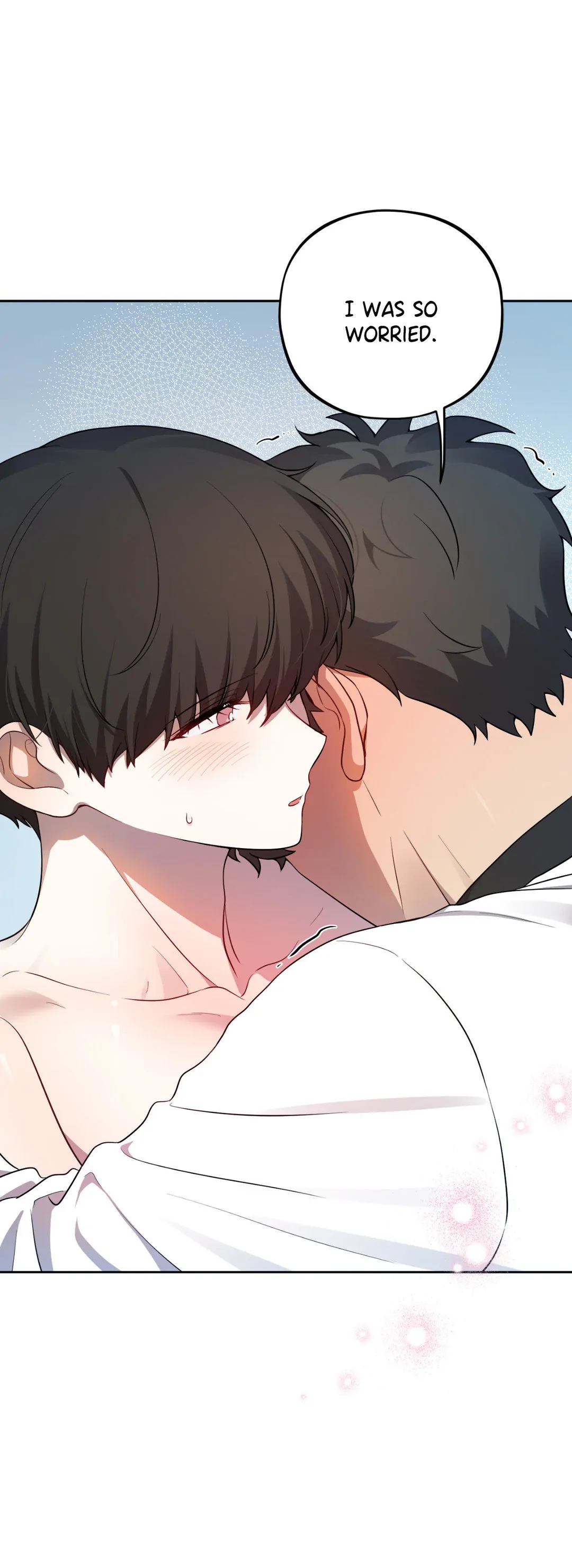 Leave Room for Love「Official」 - Chapter 17 manhwa
