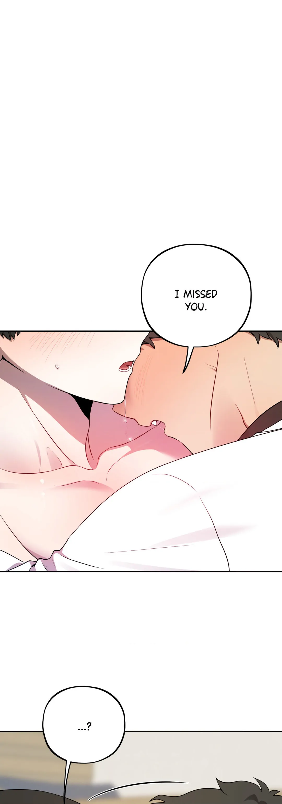 Leave Room for Love「Official」 - Chapter 18 manhwa