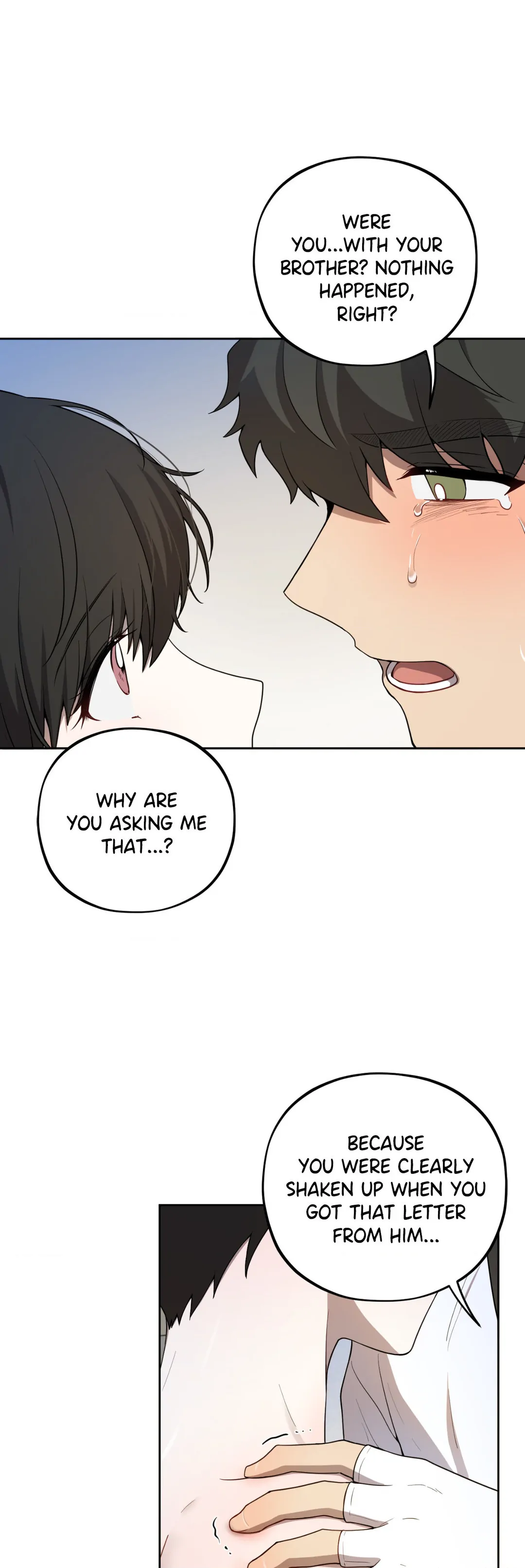 Leave Room for Love「Official」 - Chapter 18 manhwa