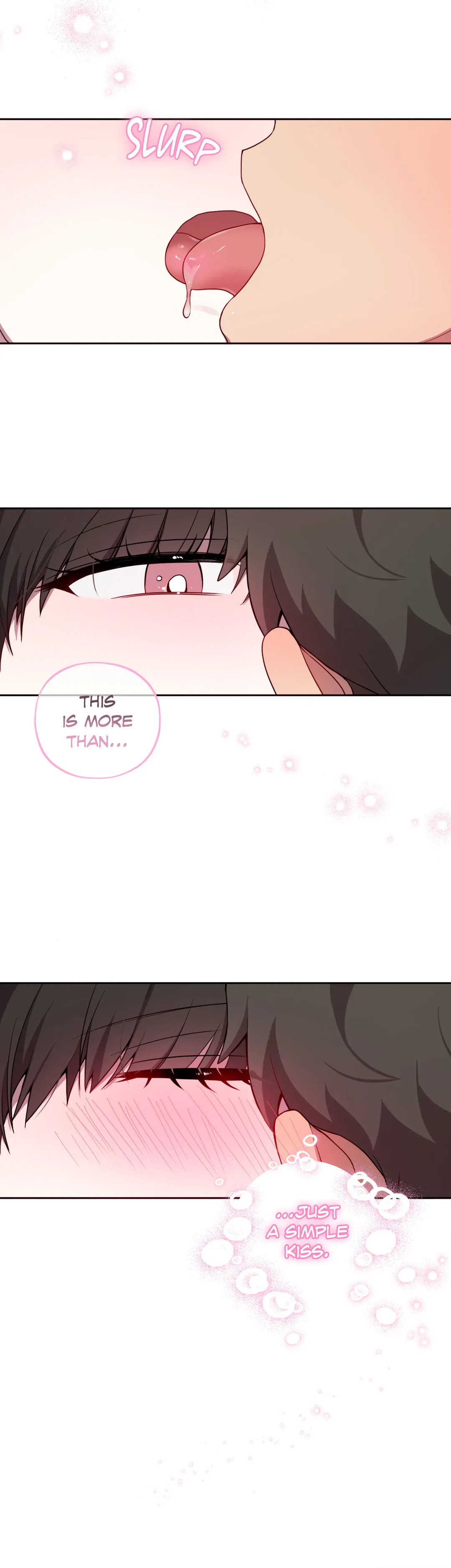 Leave Room for Love「Official」 - Chapter 18 manhwa