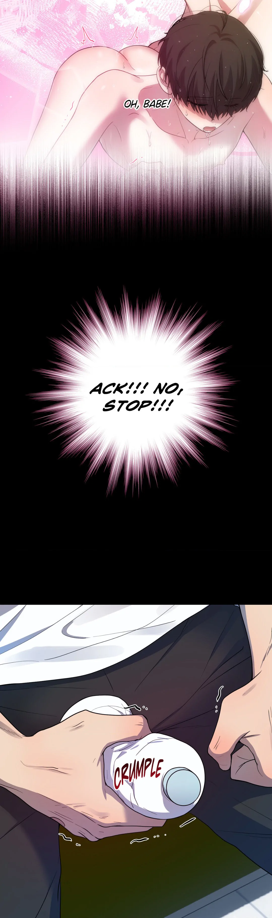 Leave Room for Love「Official」 - Chapter 18 manhwa