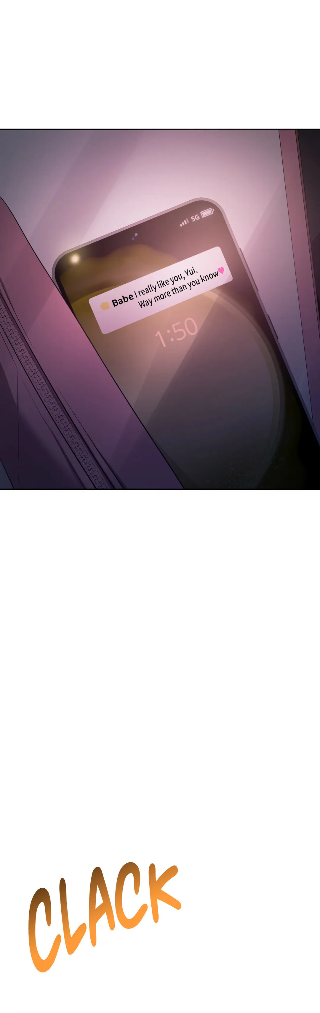 Leave Room for Love「Official」 - Chapter 18 manhwa