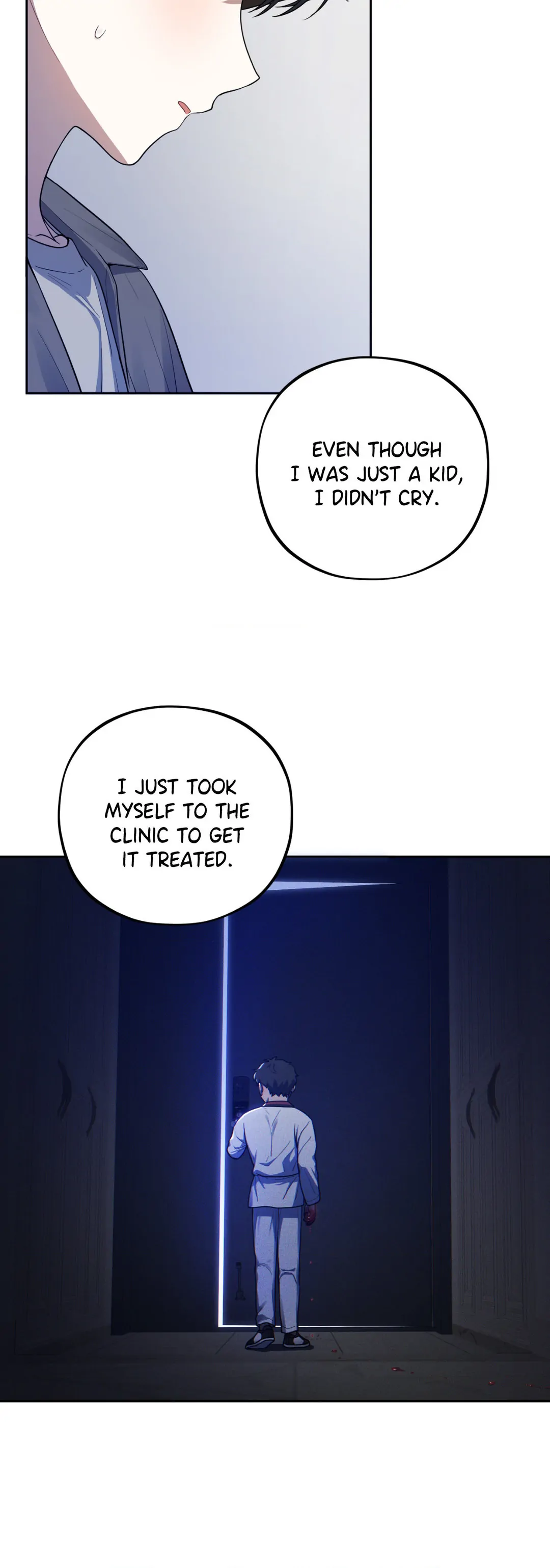 Leave Room for Love「Official」 - Chapter 19 manhwa