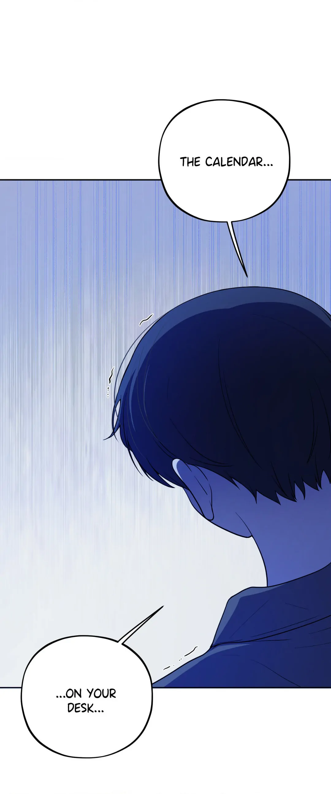 Leave Room for Love「Official」 - Chapter 19 manhwa