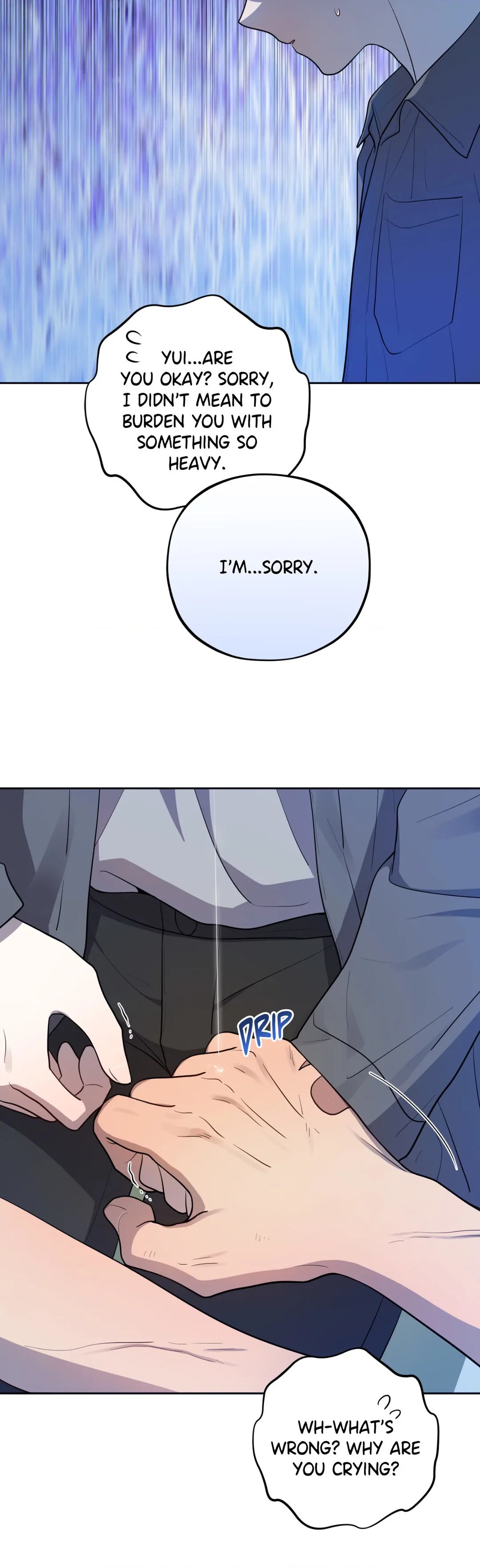 Leave Room for Love「Official」 - Chapter 19 manhwa