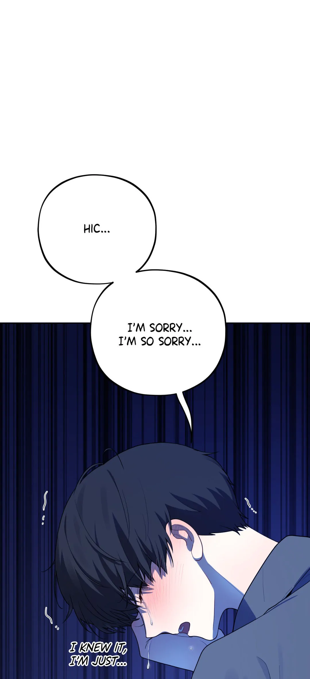 Leave Room for Love「Official」 - Chapter 19 manhwa