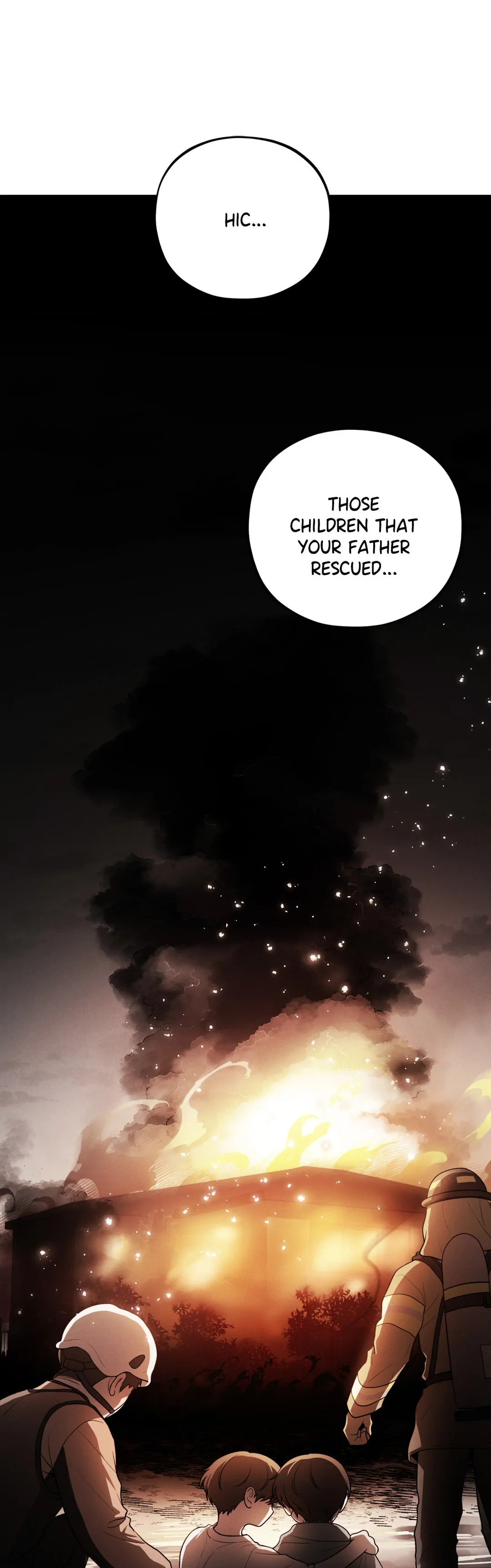 Leave Room for Love「Official」 - Chapter 19 manhwa