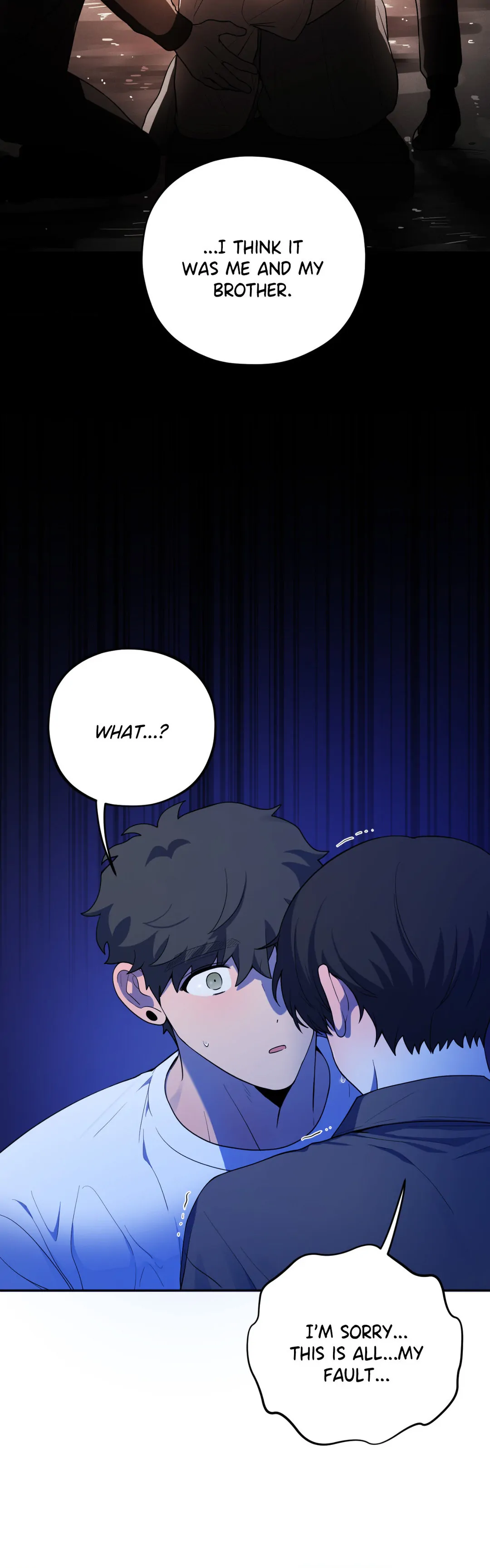 Leave Room for Love「Official」 - Chapter 19 manhwa