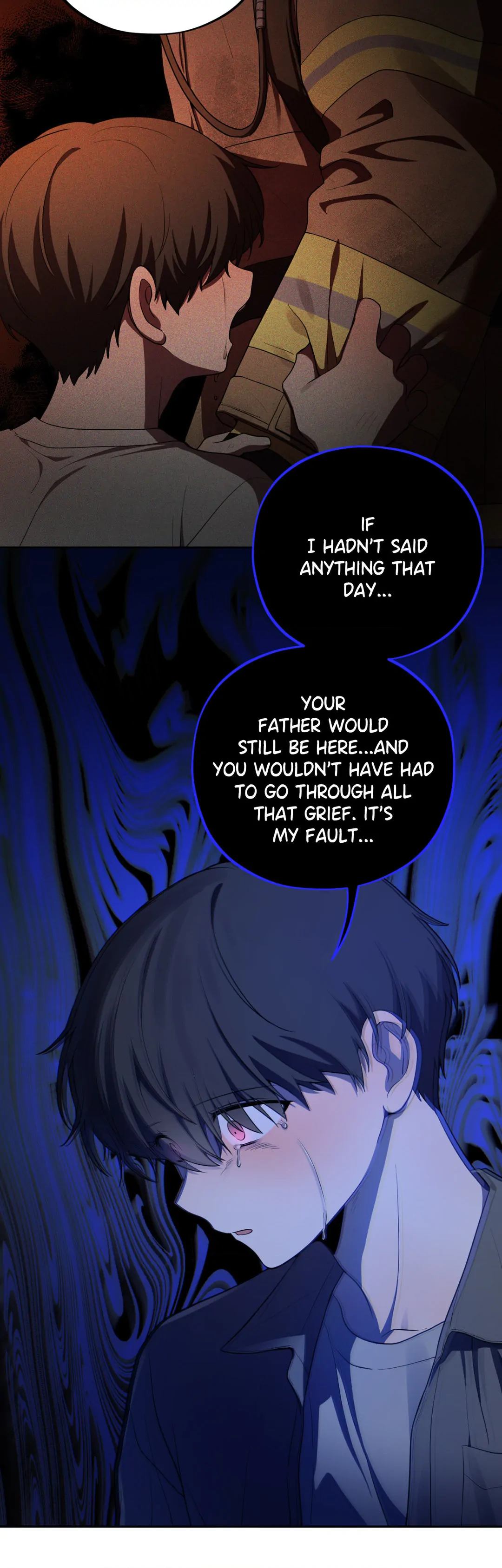 Leave Room for Love「Official」 - Chapter 19 manhwa