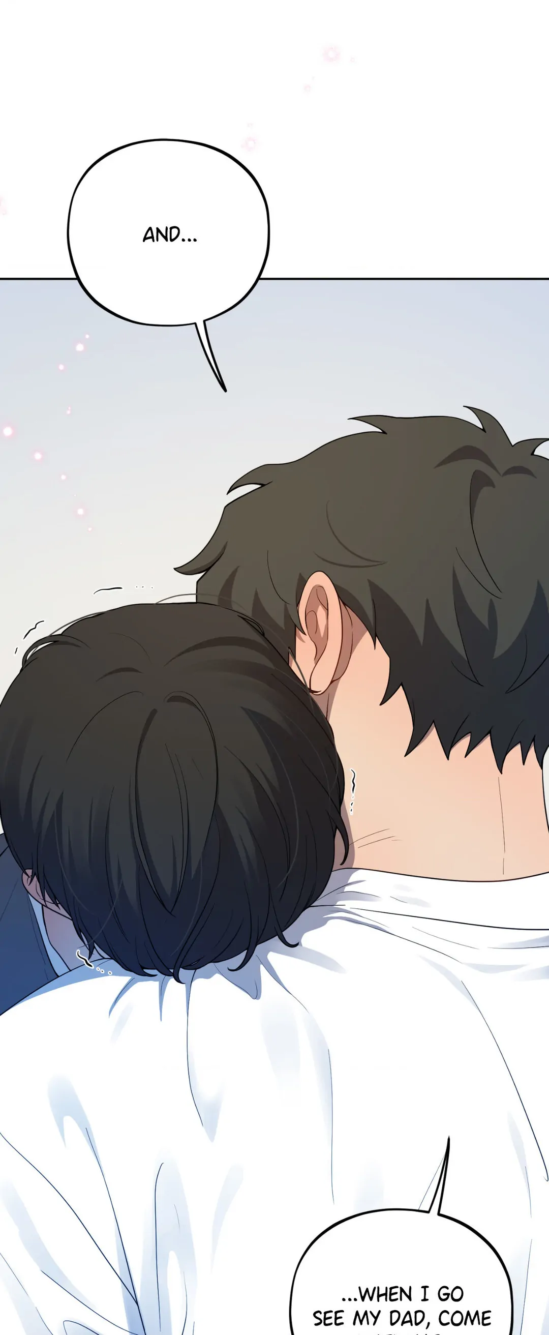 Leave Room for Love「Official」 - Chapter 19 manhwa