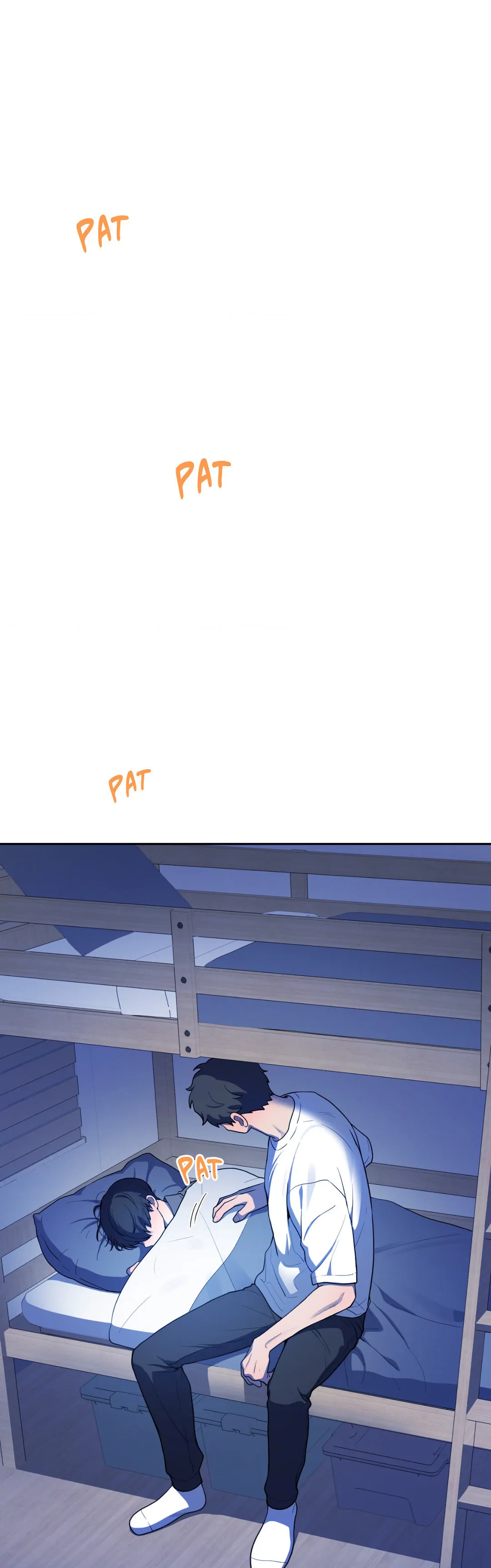 Leave Room for Love「Official」 - Chapter 19 manhwa
