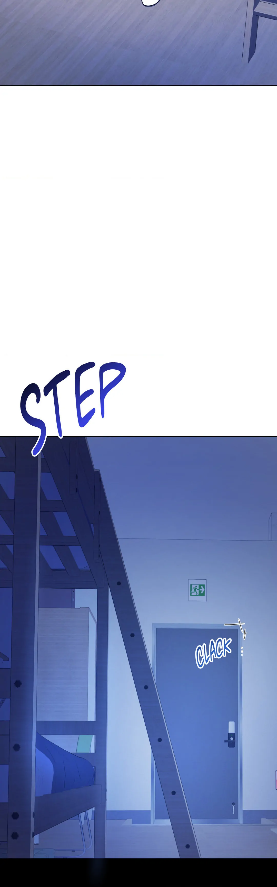 Leave Room for Love「Official」 - Chapter 19 manhwa