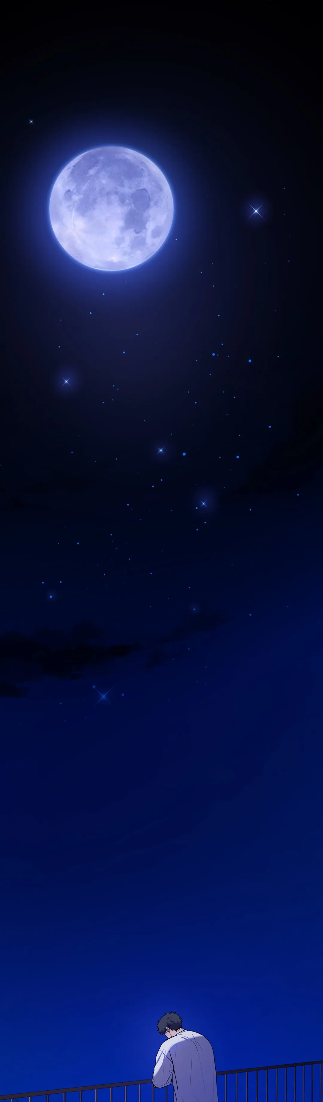 Leave Room for Love「Official」 - Chapter 19 manhwa