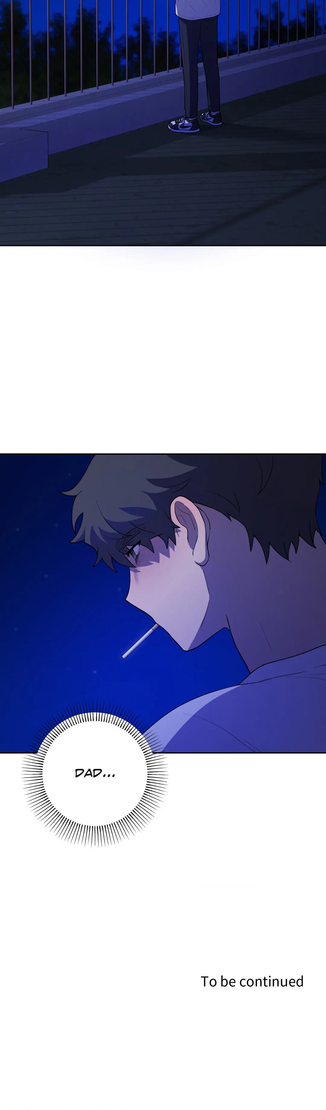 Leave Room for Love「Official」 - Chapter 19 manhwa