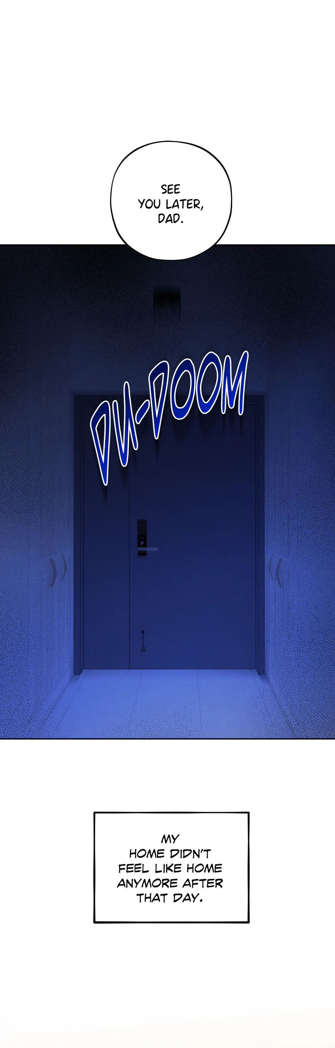 Leave Room for Love「Official」 - Chapter 20 manhwa