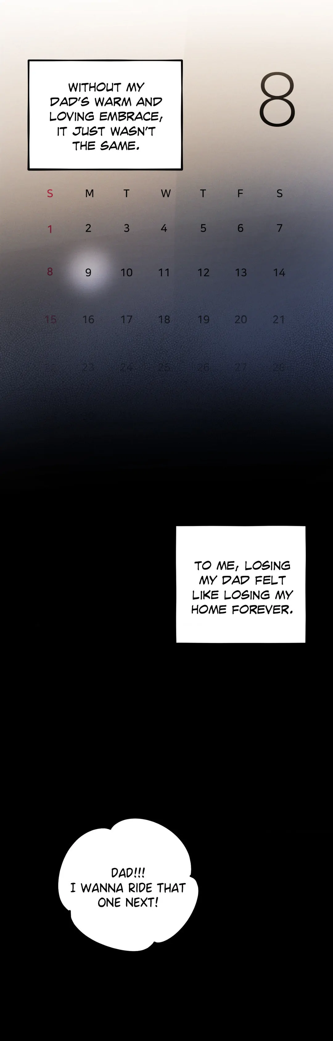 Leave Room for Love「Official」 - Chapter 20 manhwa