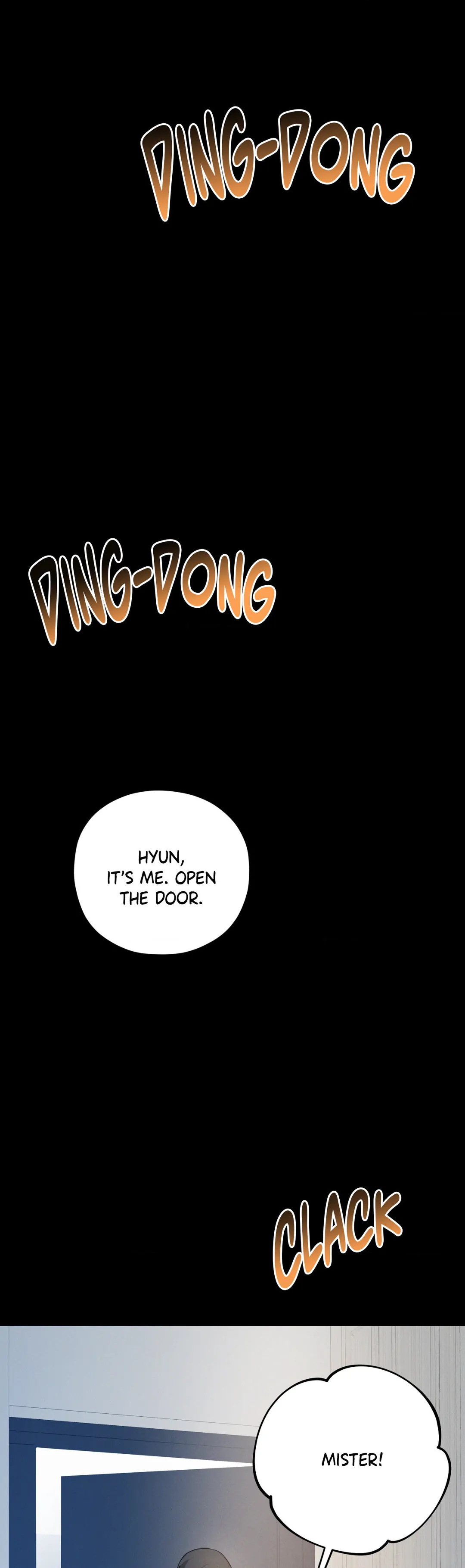 Leave Room for Love「Official」 - Chapter 20 manhwa